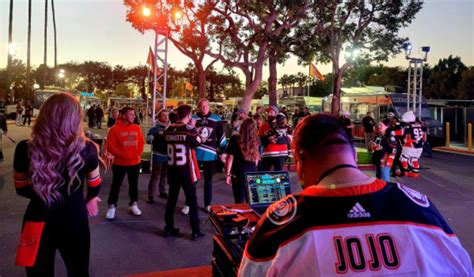 anaheim ducks website.